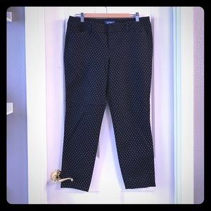Old Navy Pixie Pants